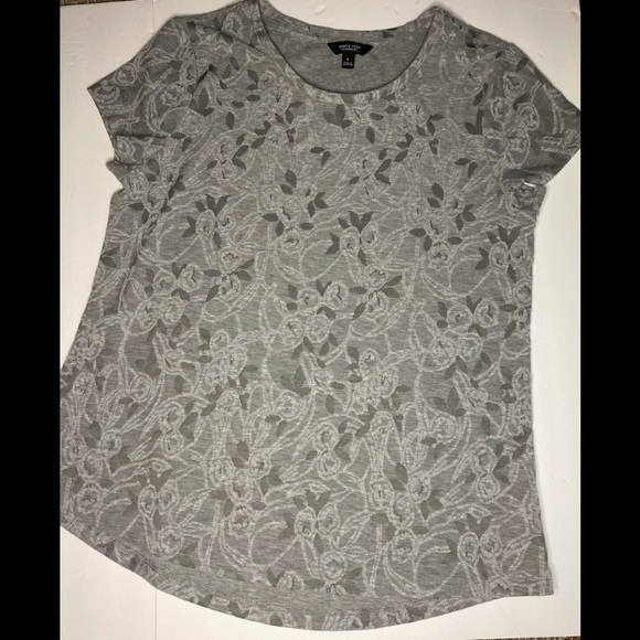 Simply Vera Vera Wang Tops - Simply Vera Vera Wang Top